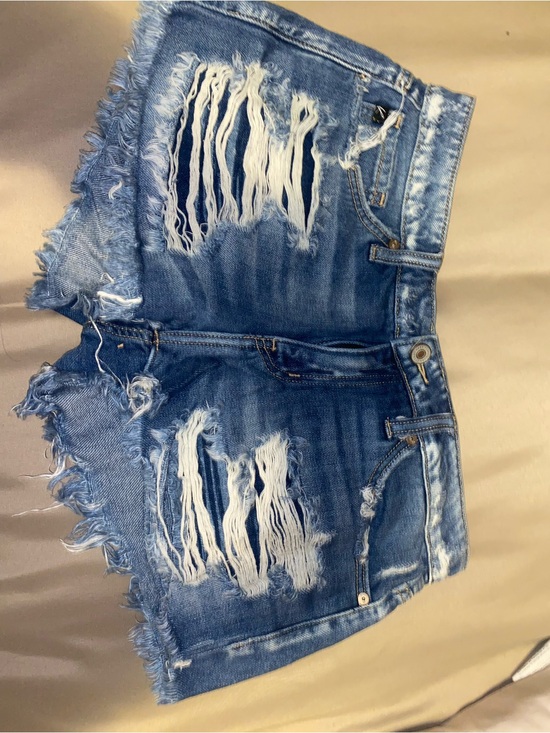 KanCan Pants - KanCan shorts